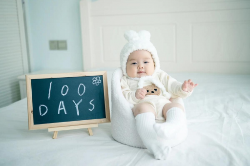 项城宝宝多大可以喝蜂蜜水