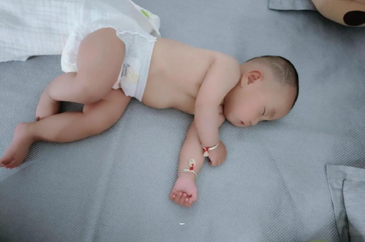 项城宝宝奶量标准