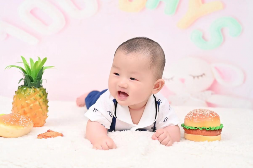 项城两岁宝宝晚上哭