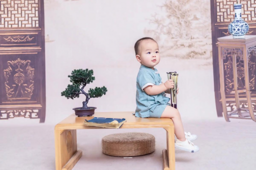 项城3岁宝宝不听话